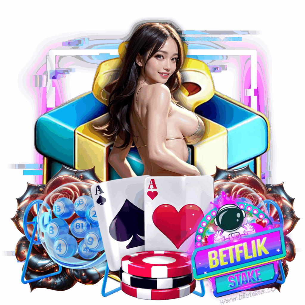 bfstake download