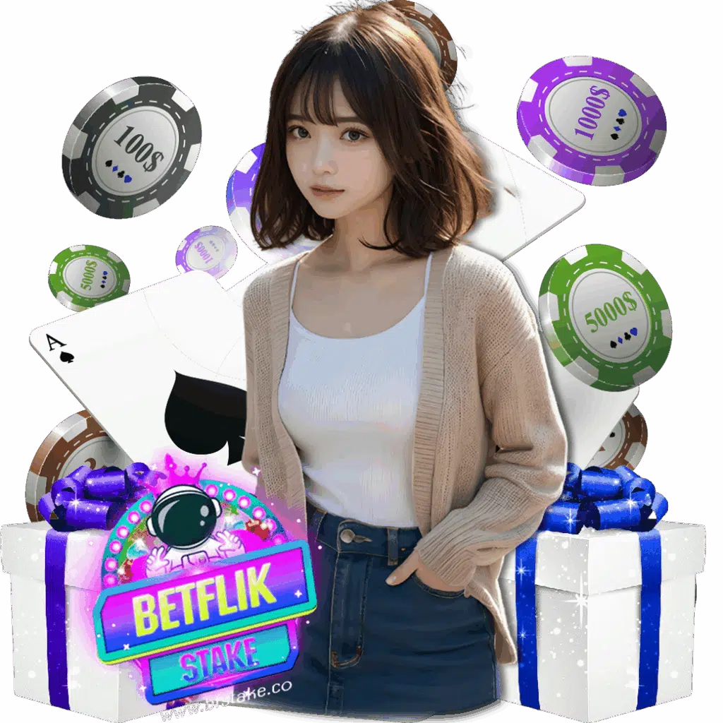 bfstake สมัคร